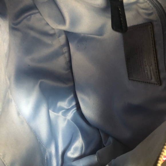 authentic coach - Picture 4 of 5